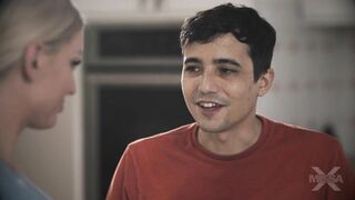 MissaX - no Fap Challenge - Teaser