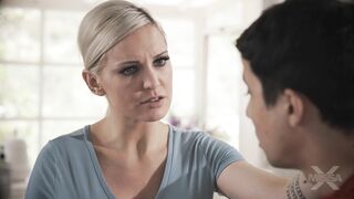 MissaX - no Fap Challenge - Teaser