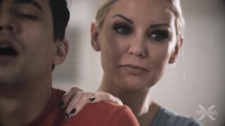 MissaX - no Fap Challenge - Teaser