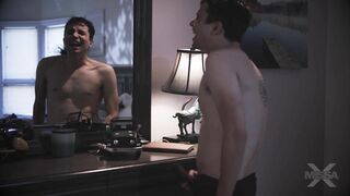 MissaX - no Fap Challenge - Teaser