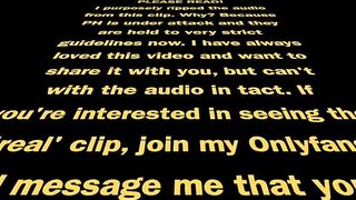 Stepson Inadvertently Fucks his Mother - Jane Cane (Audio Free)