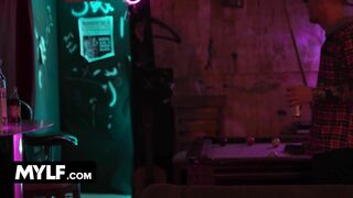 High Fidelity - Track 2: you're just my Kind - Ameena Green & Mayara Lopes