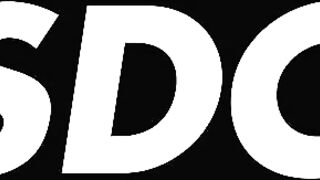 Bootylicious MILF Ria Red Caught Naked and Banged Deep by BBC Roommate - HORNY HOSTEL