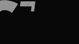 Bootylicious MILF Ria Red Caught Naked and Banged Deep by BBC Roommate - HORNY HOSTEL