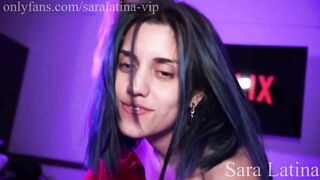 We Lied, we are not Watching Netflix - FT Sol Peterson & Primiciax