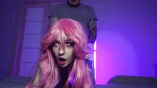 POV Yuno Teases you and Gets what she Deserve, Future Diary - Sunako_Kirishiki