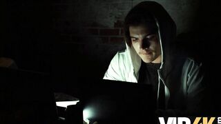 VIP4K. Cheating Wife was Caught by her Husband while Fucking with a Lover