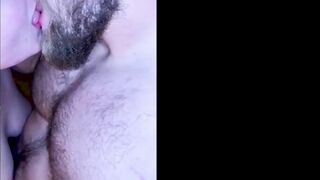 WOW! Late Night Hot Hookup College Sex