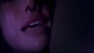 Kitty k doing what she does best in a Compilation (draining Cock)