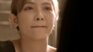 I Fucked a Gangster's Girlfriend by Accident during Mahjong Night- Psychoporn