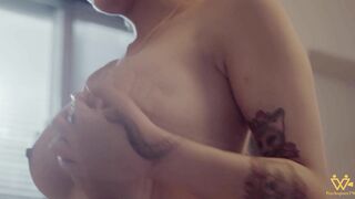 I Fucked a Gangster's Girlfriend by Accident during Mahjong Night- Psychoporn