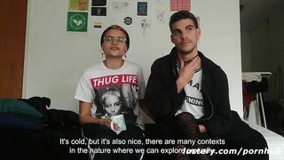 Lustery Submission #848: Ryo & Mun