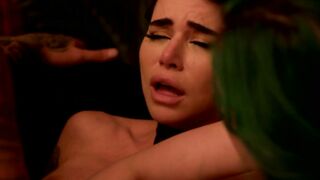 And after That... I was Hooked