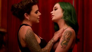 And after That... I was Hooked