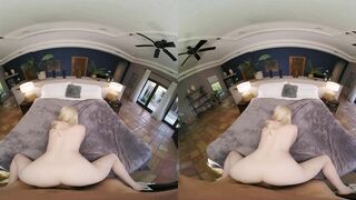 Playing Hard to get makes you Attractive and Mysterious for Lustful Lexi Lore