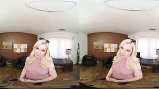 Playing Hard to get makes you Attractive and Mysterious for Lustful Lexi Lore