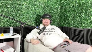 Huge Natural Tits Indica Flower Fucks POV after Interview