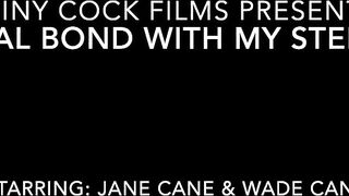 Special Bond with my Stepmom - Jane Cane