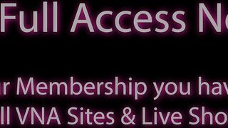 Brunette Big Boobed MILF Kayla Paige Shows off her Sexy Hot Lingerie!