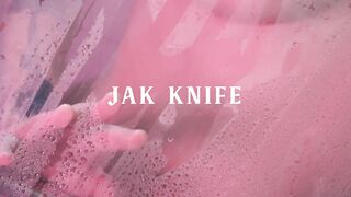 Seducing my Brothers Roommate until he Cums all over my Face