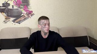 The Porn Series "two Dudes and Madam". Episode 1 "borscht". Cheating and Anal