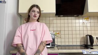 The Porn Series "two Dudes and Madam". Episode 1 "borscht". Cheating and Anal