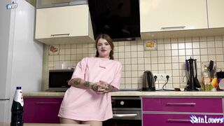 The Porn Series "two Dudes and Madam". Episode 1 "borscht". Cheating and Anal