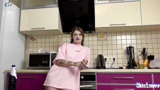 The Porn Series "two Dudes and Madam". Episode 1 "borscht". Cheating and Anal