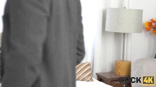 CUCK4K. a Cure for Vasectomy