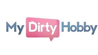 MyDirtyHobby - Stepmom Seduces Stepson