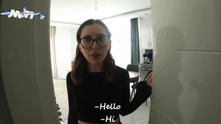 My Friend's Mom Sat on my Face!