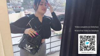 Me COJO Al KIOSQUERO Hasta Tragarme Su LECHE