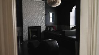 Frankie Kennedy Tours Oasis Aqualounge Fully Nude