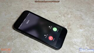 Stepsister is Stuck in the Washing Machine, and he Fucks a Tantaly Doll