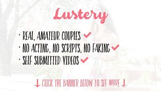 Lustery Submission #1180 Julieta Renn Yuna - Birthday Bondage