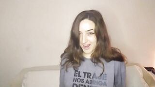 My Step Sister Invites me to Smoke and I end up Fucking her Ft. Lady 420 Weed