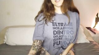 My Step Sister Invites me to Smoke and I end up Fucking her Ft. Lady 420 Weed