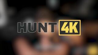 HUNT4K. Hit the Road, Jack off