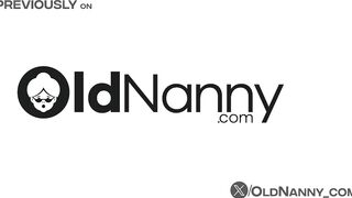 EUROPEMATURE Stretched Cunt and Silicone Breasts in View