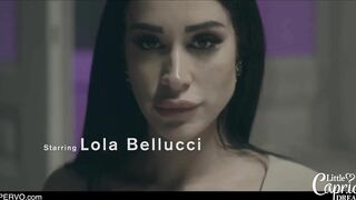 XPERVO - Petite French Hottie Takes him all in after Poker Game