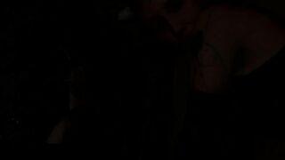 He Painted my Face after Fucking me on my Makeup Table / Angelssex