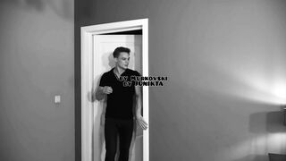 The Informal Flows like a Bitch Jumping on a Big Dick _ Tim Deen best Porn 2023