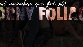 Risky Pussy to Mouth for Hot Teenie