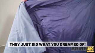 VIP4K. Woman with Big Boobs Caught by her Husband Fucking with Neighbor