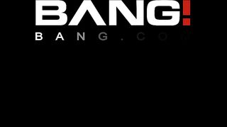 Rammed - Outstanding Brunette Babe Brenna McKenna got all of her Holes Stuffed by a BBC