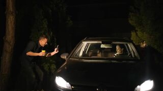 SHAME4K. Mature's Echoes of Sex-o-litude