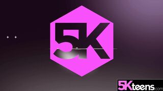 5KTEENS Busty Valeria Valois