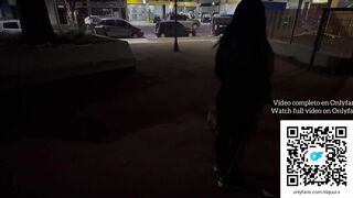 Paseo Con Mis Perros Cuando Se me Acerca un TURRO y Le Hago Cojida PROFUNDA