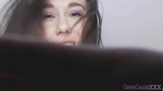 Sinn Sage's POV Video will make you Cum really Fucking Fast!