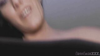 Sinn Sage's POV Video will make you Cum really Fucking Fast!